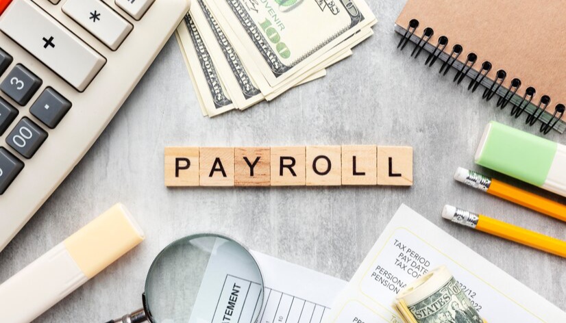EOR, Payroll & HR